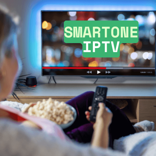 SmartOne IPTV