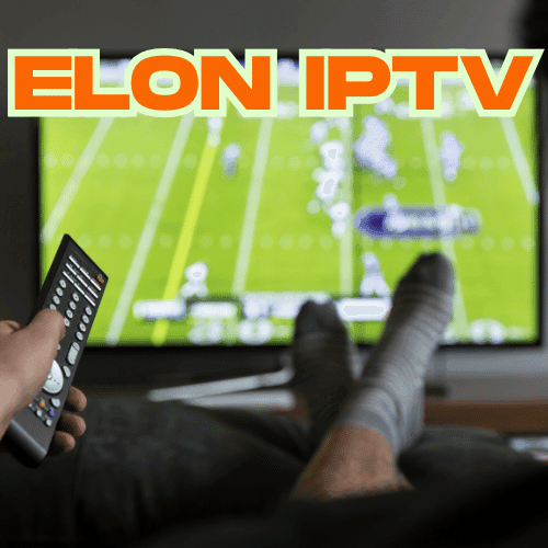 Elon IPTV