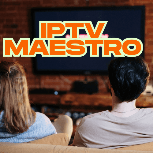 IPTV Maestro