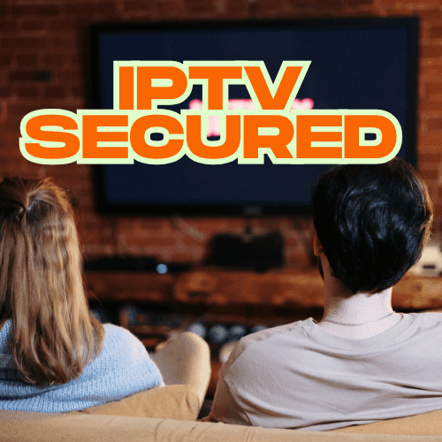 IPTV Secured