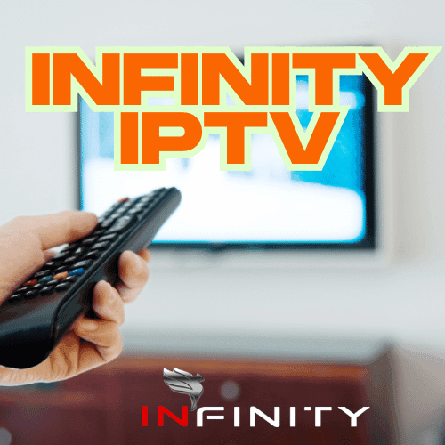 Infinity IPTV