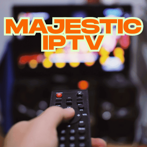 Majestic IPTV