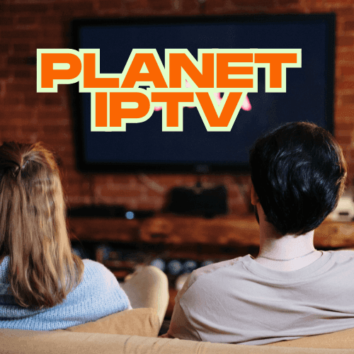 Planet IPTV