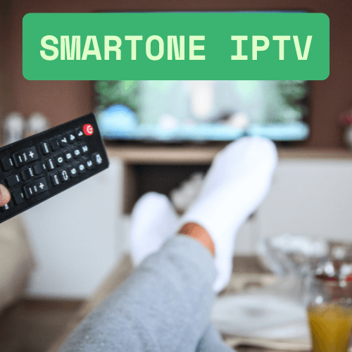 Smartone IPTV