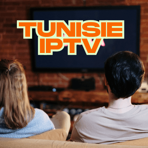 Tunisie IPTV
