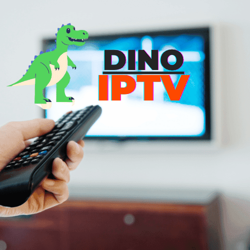Dino IPTV