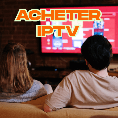 Acheter IPTV pour un streaming 4K fluide sur Smart TV en 2025