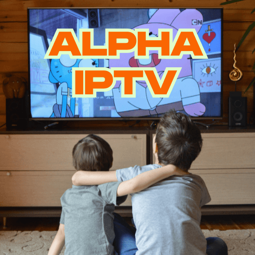 Alpha IPTV pour un streaming 4K fluide sur Smart TV en 2025