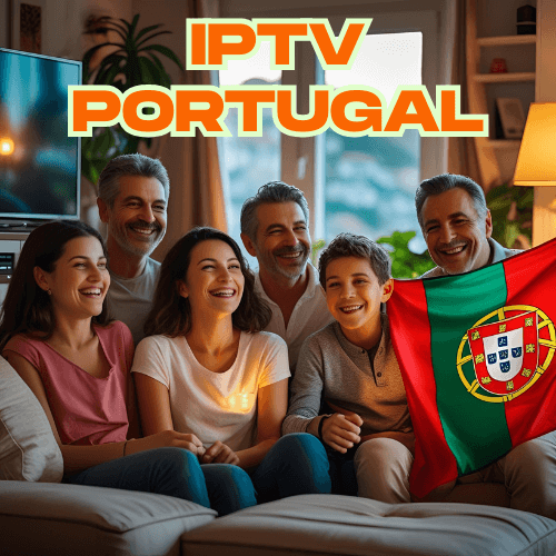 IPTV Portugal
