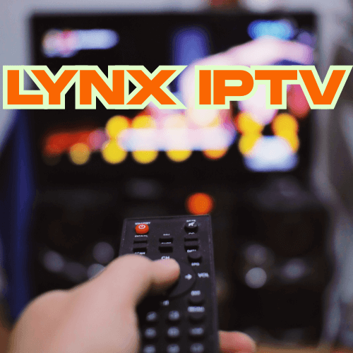 Lynx IPTV