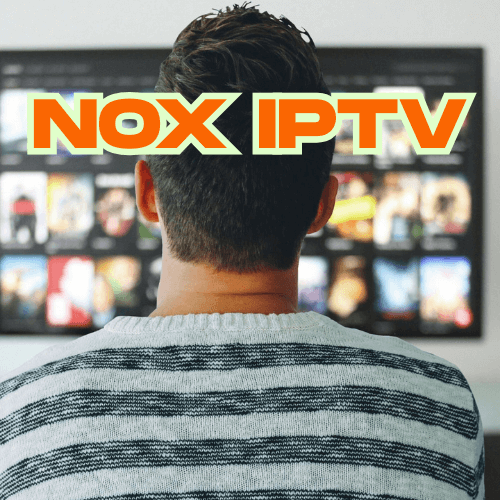 Nox IPTV