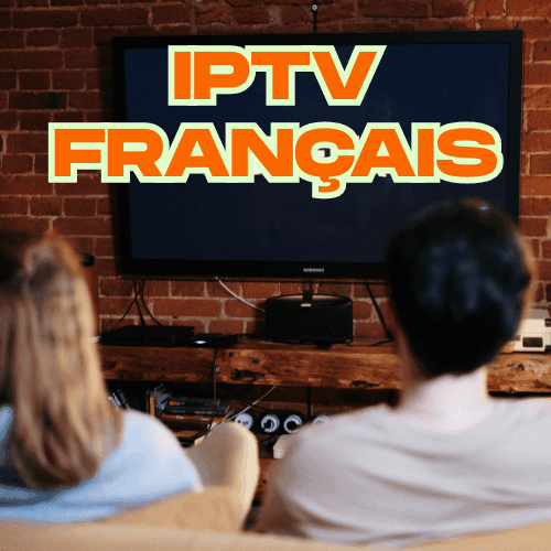 IPTV Français pour un streaming 4K fluide en 2025