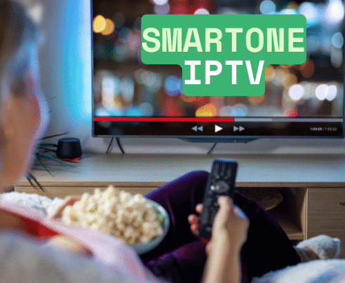 SmartOne IPTV : Fonctionnalités, avantages et comment commencer 2025 Exclusif