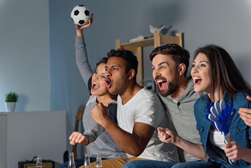 Xenon IPTV