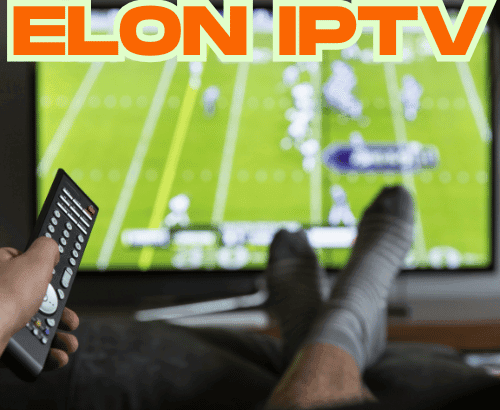 Elon IPTV