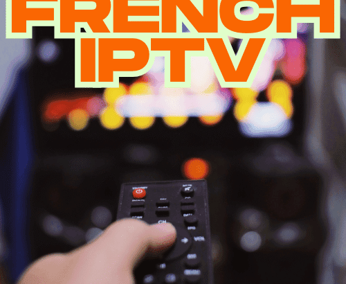 French iptv