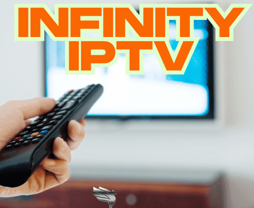 Infinity IPTV