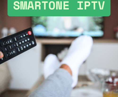 Smartone IPTV : Guide Complet pour Profiter de Vos Chaînes et Films Préférés 2025 officiel