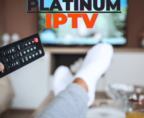 Platinum IPTV