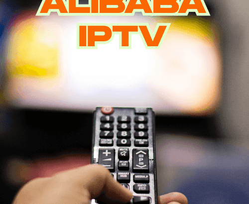 Alibaba IPTV 2025 : La Solution Parfait pour un Streaming Illimité