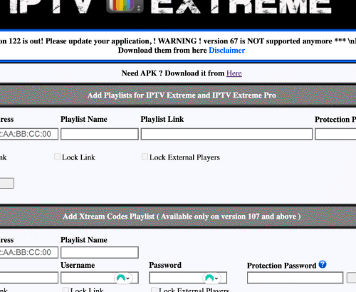 Code Extreme IPTV 2025 : Le Guide Éblouissant pour Vos Chaînes Préférées