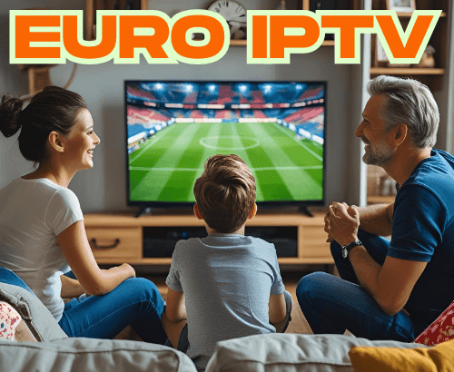 Euro IPTV en 2025 : Le Choix Ultime pour un Divertissement Sans Fin Exclusif