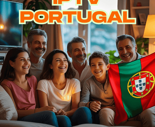 IPTV Portugal 2025 : Guide Essentiel pour un Divertissement Sans Limite