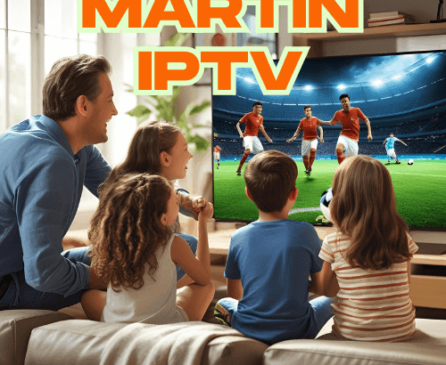Martin IPTV 2025 : Guide Ultime pour une Télévision Premium Exclusif