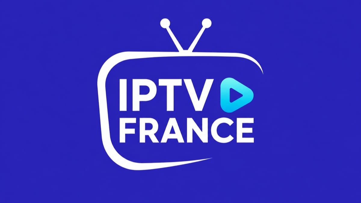Abonnement IPTV France 4K - IPTV Exclusif chaînes françaises et sport live